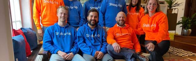 StellarUp raises €500,000 to 'elevate' its HR SaaS solution 'to new heights'