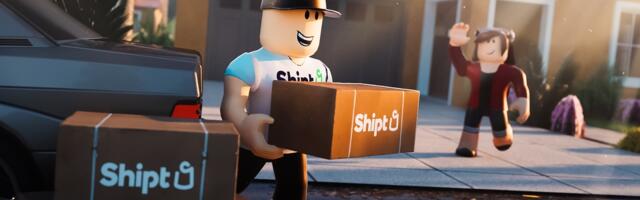 Shipt partners with Voldex to gamify shopping with racing game for Roblox