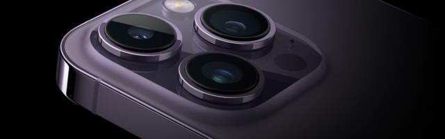 iPhone 15 Rumored to Debut Hybrid Lens With Larger Aperture Ahead of Further Upgrades in 2024
