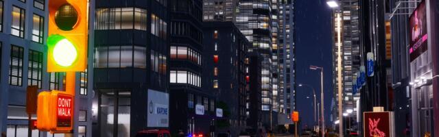 No, Cities Skylines 2 wonky performance isn't because it's rendering everyone's teeth