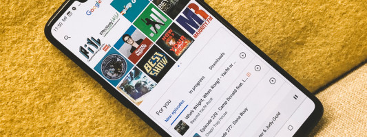 Google’s personalized audio news feature, Your News Update, comes to Google Podcasts