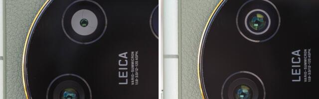 Xiaomi and Leica set up an optical institute to co-develop smartphone cameras