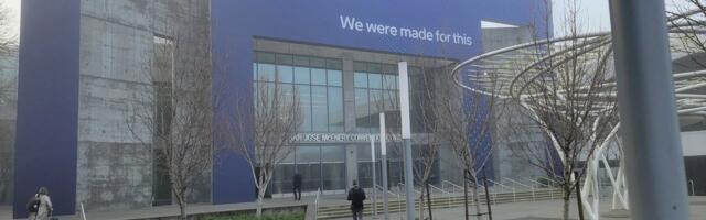 Intel announces new roadmap at IFS Direct Connect 2024: New 14A node, Clearwater Forest taped-in, five nodes in four years remains on track