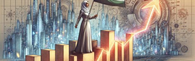 She-conomy soars as female entrepreneurs break barriers in 2023