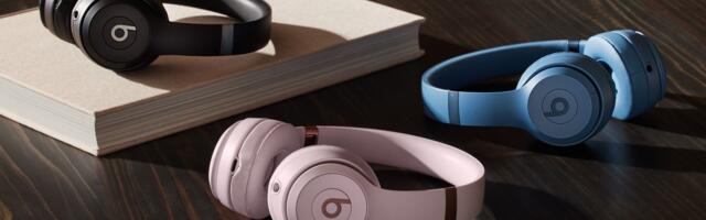 Beats Solo 4 Headphones Debut With Improved Acoustics, Longer Battery Life, and More