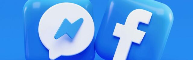 Facebook Messenger now has Communities you can use without a Facebook Group