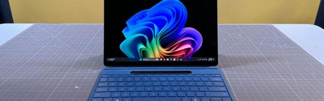 Microsoft Surface Pro (2024) review: Copilot+ flagship is beautiful, but AI features are shrug-worthy