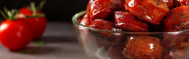 Latest News on Bison, Wild Boar, Lamb, Beef, Chicken, Elk Meats