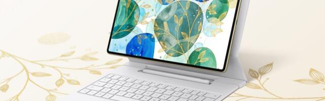 Huawei teases the global launch of the MatePad Pro 12.2 with a Tandem OLED display