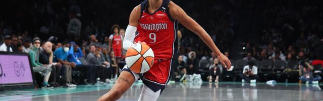 How to watch New York Liberty vs. Washington Mystics online