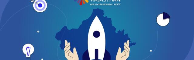 Rajasthan To Host IT & Startup Summit To Promote Tech Innovation