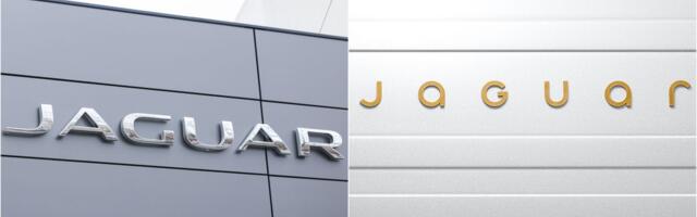 Jaguar debuts its new branding in a video — and it's missing one thing: cars. It's getting roasted by some online.