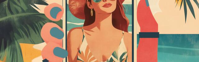 Influencers Are the New Power Brokers in Travel