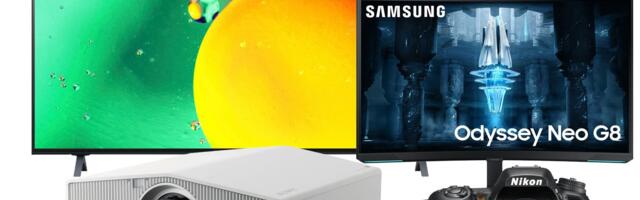 Best Buy Launches Huge 4-Day Sale for MLK Weekend to Help You Prep With an Upgraded Tech for Super Bowl