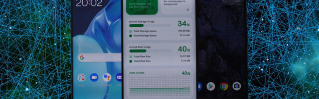 How much RAM does your Android phone really need in 2025?