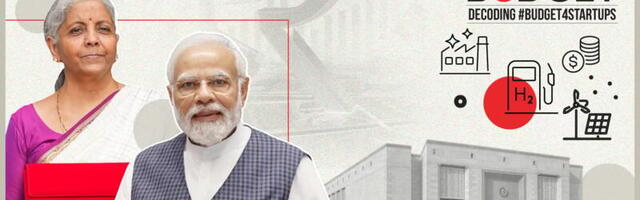 Budget 2025: India Goes For Manufacturing Gold