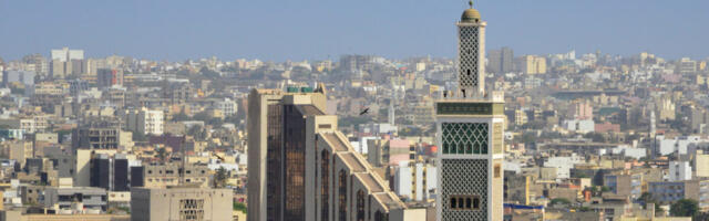 How is Senegal Leveraging Fintech to Overcome Major Inclusion and Economic Challenges?