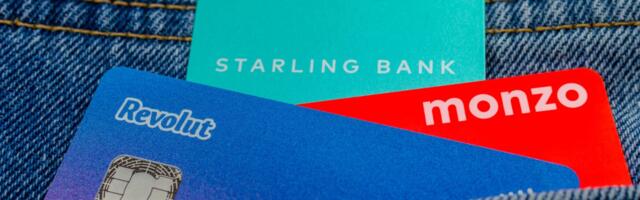 Digital banks’ market share slipped in 2024 as high street banks fight back