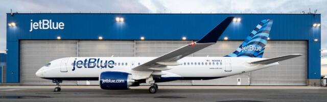 JetBlue Targets High-Spending Flyers as Industry Competition for Premium Travelers Heats Up