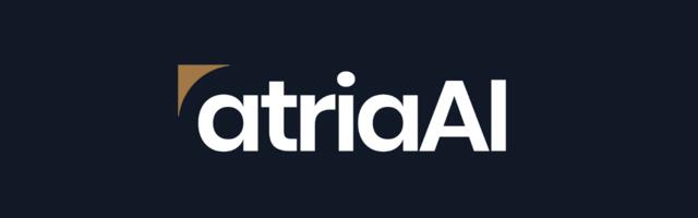 Legaltech Atria AI secures £720,000 to power workflows with AI