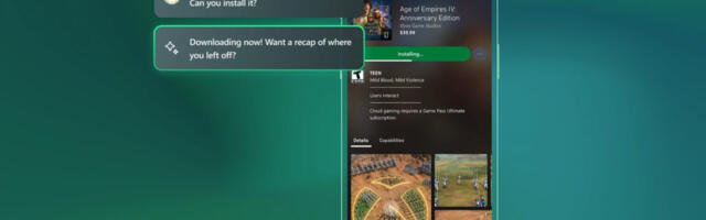 Microsoft’s new AI “Copilot for Gaming” struggles to justify its existence