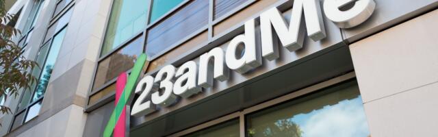 23andMe’s Meltdown Was Inevitable—and Deserved