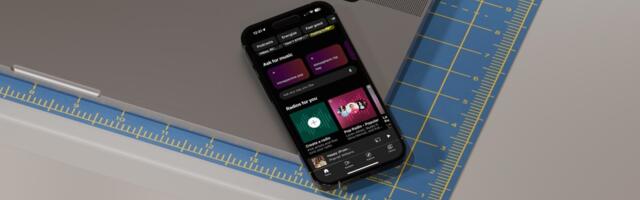 YouTube Music lets you prompt your way to better playlists