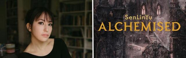 SenLinYu's popular 'Harry Potter' fan fiction 'Manacled' is becoming a novel. Here's everything we know about 'Alchemised.'
