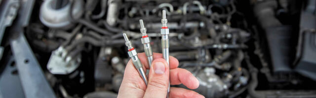 Diesel Engine Glow Plugs Vs Intake Heaters: What's The Difference?