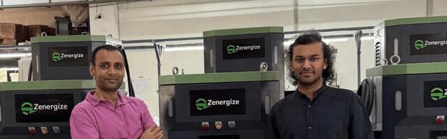 Zenergize Bags $2 Mn To Boost Production Of ‘Made in India’ EV Fast Chargers