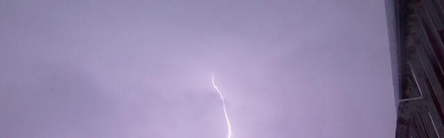 Scientists Just Caught Lightning Firing Off a Gamma-Ray Blast