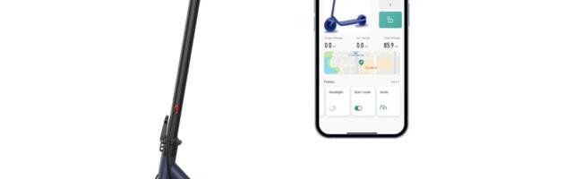 This Electric Scooter is 57% off the Original Price, Amazon Wants to Clear Its Stock Before Prime Day