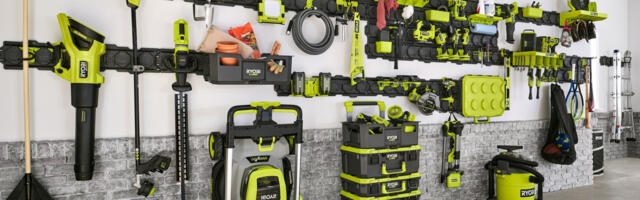 10 New Ryobi Lithium Tools To Consider In 2025
