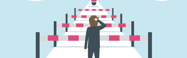 Overcoming Financial Inclusion Barriers in Digital Banking