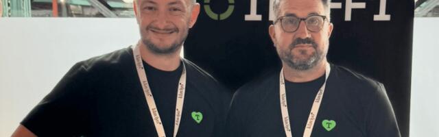 London-based TRIFFT Loyalty raises €474k to develop their customer loyalty platform