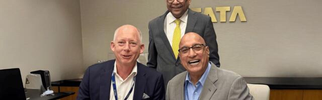 Tata Electronics Partners Bosch For Semiconductor Manufacturing In India