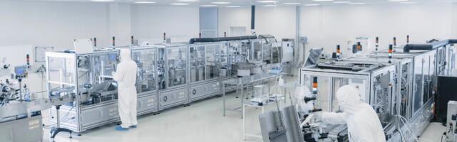 French pharma giant Sanofi to acquire British vaccine biotech Vicebio for €1.36B 