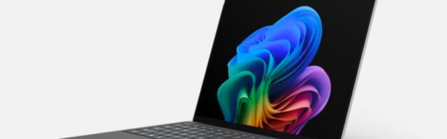 “Surface Laptop 5G” for businesses shows Microsoft isn’t done with Intel yet