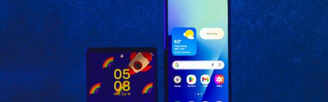 Samsung's Galaxy Z Flip 7 and Fold 7 Are Available Now. Here's How to Buy