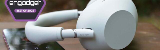 The best wireless headphones for 2025: Bluetooth options for every budget