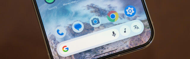 Hands-on: Here’s Circle to Search’s upcoming ‘Scroll and translate’ feature in action