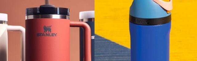 Morgan Stanley intern survey: Here's what they're carrying, wearing, and working out with
