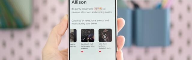 Google pulls the Pixel 10’s Daily Hub to ‘enhance its performance’