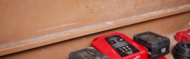 5 Cheap Amazon Tools Compatible With Milwaukee Batteries