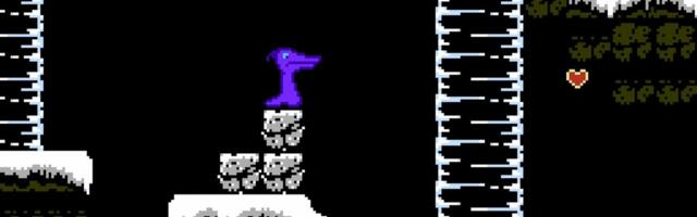 A spooky NES platformer, more N++ and other new indie games worth checking out
