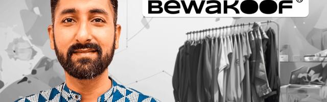 Bewakoof Narrows FY25 Loss By 29% To INR 73.2 Cr Bewakoof Narrows FY25 Loss By 29% To INR 73.2 Cr