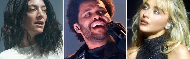 The 6 biggest snubs, surprises, and missteps of the 2026 Grammy nominations