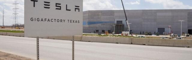 Tesla Is in Trouble with Travis County, Texas
