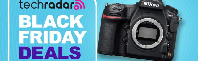 This camera took the best wildlife photo of 2025, and it just hit a record-low price for Black Friday