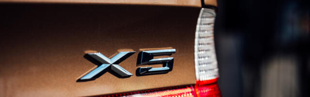 Common Problems You May Experience With The BMW X5 (According To Owners)